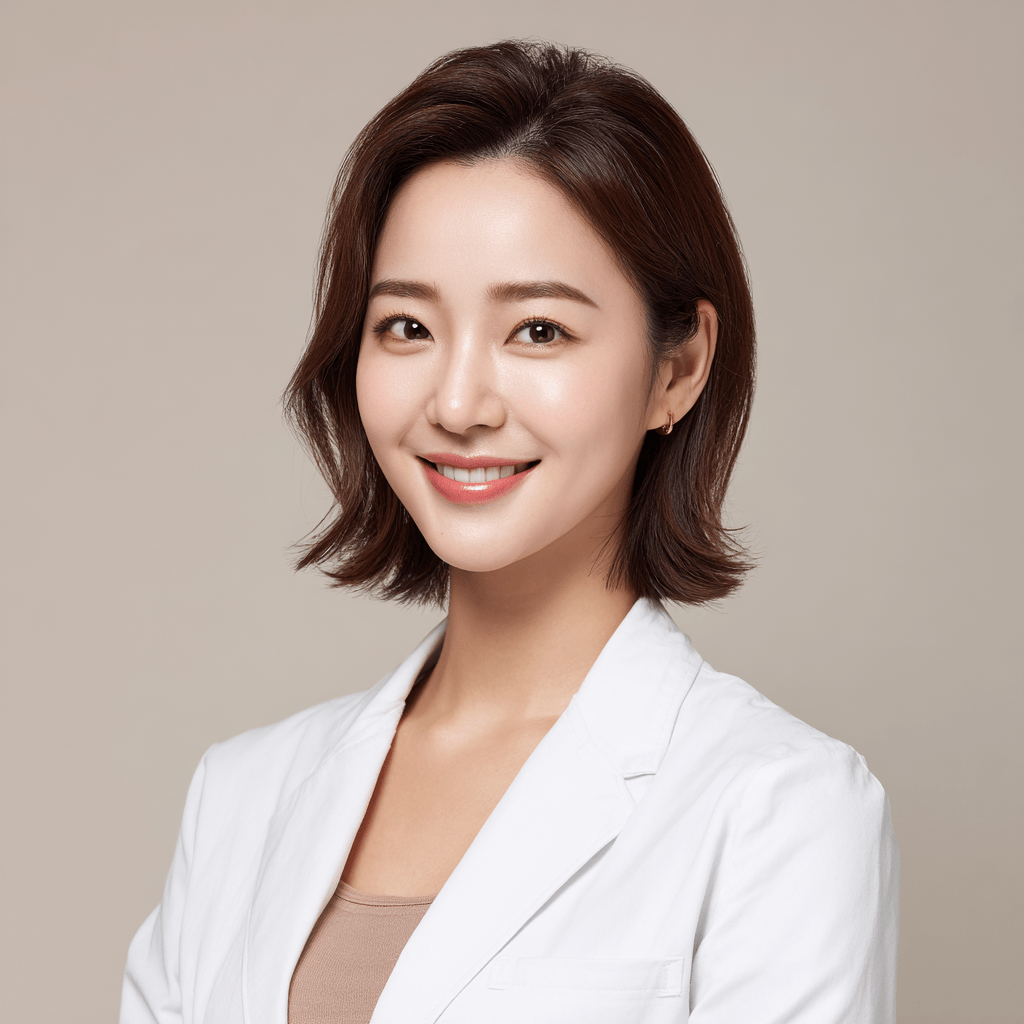 강남역치과 원장 소개